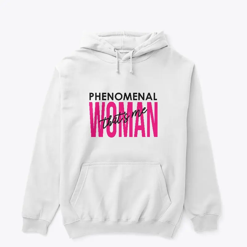 Phenomenal Woman