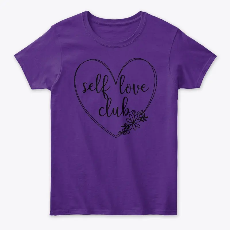 Self Love Club