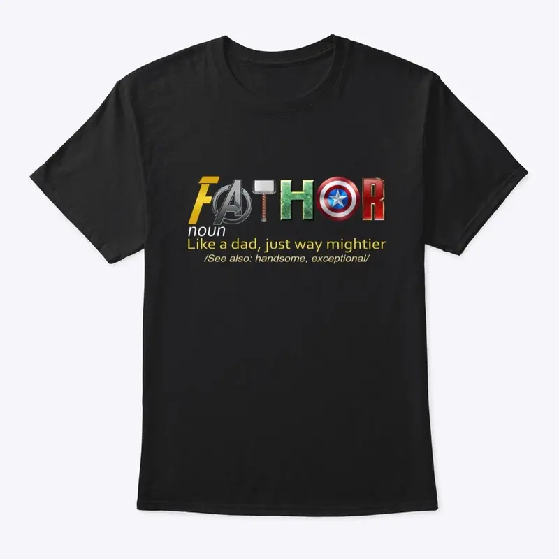 Fathor