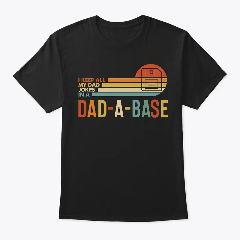 Dad-A-Base