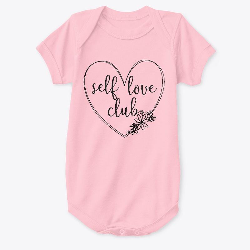 Self Love Club